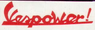 logo vespower